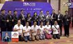 ก.พลังงานมอบรางวัล Thailand Energy Awards 2018