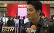 “เป้ อารักษ์” เบรกหนัง ลุยงานเพลงเต็มตัว