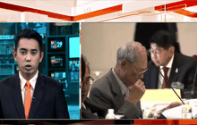 “มีชัย ฤชุพันธ์”นั่งประธานร่างรัฐธรรมนูญ