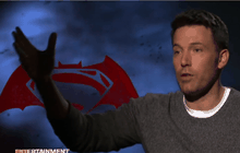 “เบน แอฟเฟล็ก” เผย ทุ่มสุดตัวเพื่อเป็น แบทแมน ที่ทุกคนรอคอย