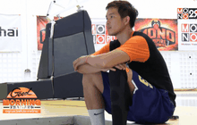 นักบาสโมโนแวมไพร์ผงาดในลีกอเมริกา