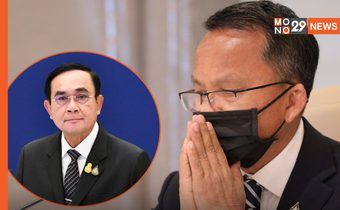 “สมศักดิ์”ขอบคุณ “บิ๊กตู่-บิ๊กป๊อก”คลายล็อกแข่งม้า-มวย ชี้สร้างรายได้หมุนเวียนเศรษฐกิจได้เป็นแสนล้าน