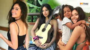 แฟนนางงามโหวต พลอย เดอะว๊อยซ์ เป็นนางงามพร้อมใช้! ติดโพลตัวเต็งหลายสำนัก