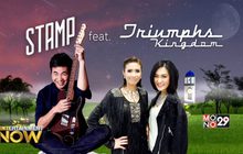มาแล้ว! เทศกาลดนตรี  Season of Love Song ครั้งที่ 7