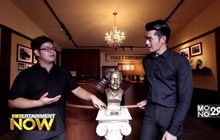 Entertainment Now 04-01-60