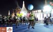 กรุงเทพมาราธอน ประจำปี 2561
