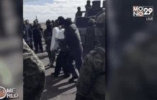 แผนจับกุมเอล ชาโป