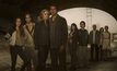 Fear the Walking Dead ฉายตอนแรก เรทติ้งพุ่งทะลุเพดาน