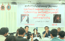 โรคหัดระบาดในเมียนมา คร่าชีวิตแล้ว 42 คน