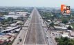 เปิดทางแยกต่างระดับบ้านแพ้ว ลดรถติดพระราม 2 พร้อมเดินหน้า M82