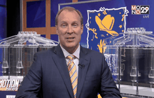 ลุ้นแจ็กพอตเพาเวอร์บอล 3.4 หมื่นล้านบาท