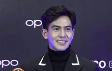 “เต้ย พงศกร” โต้ดราม่าควงสาวปริศนาทานข้าว ยันไม่ใช่แฟน