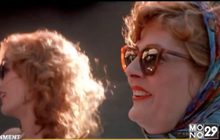 Thelma & Louise ถูกประกาศเป็นหนังอนุรักษ์ของหอภาพยนตร์แห่งสหรัฐฯ