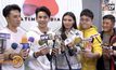 ทัพศิลปินลุยซ้อมคอนเสิร์ต “4 โพดำ Oh My God Concert”