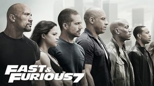 Fast and Furious 7 เร็ว…แรง ทะลุนรก 7
