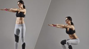 3 ท่าออกกำลังกาย กระชับสัดส่วน ที่ดีที่สุด!!!