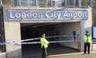 ปิดสนามบินลอนดอนหลังพบระเบิดสมัยสงครามโลก