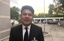 “เทพไท” ชี้ยุบสภาฯ แค่ข่าวลือ