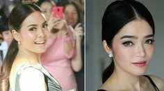 How to : แต่งหน้าให้ดูสวยฉ่ำ สไตล์สาว เจนี่ เทียนโพธิ์สุวรรณ