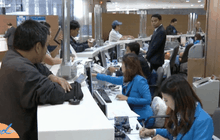 เริ่มส.ค.นี้ ลดคุ้มครองเงินฝากเหลือ 1 ล้านบาท