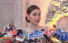 “ขวัญ อุษามณี” เปิดใจมีรักใหม่ ปัด “ไฮโซบาส” คือคนรู้ใจ