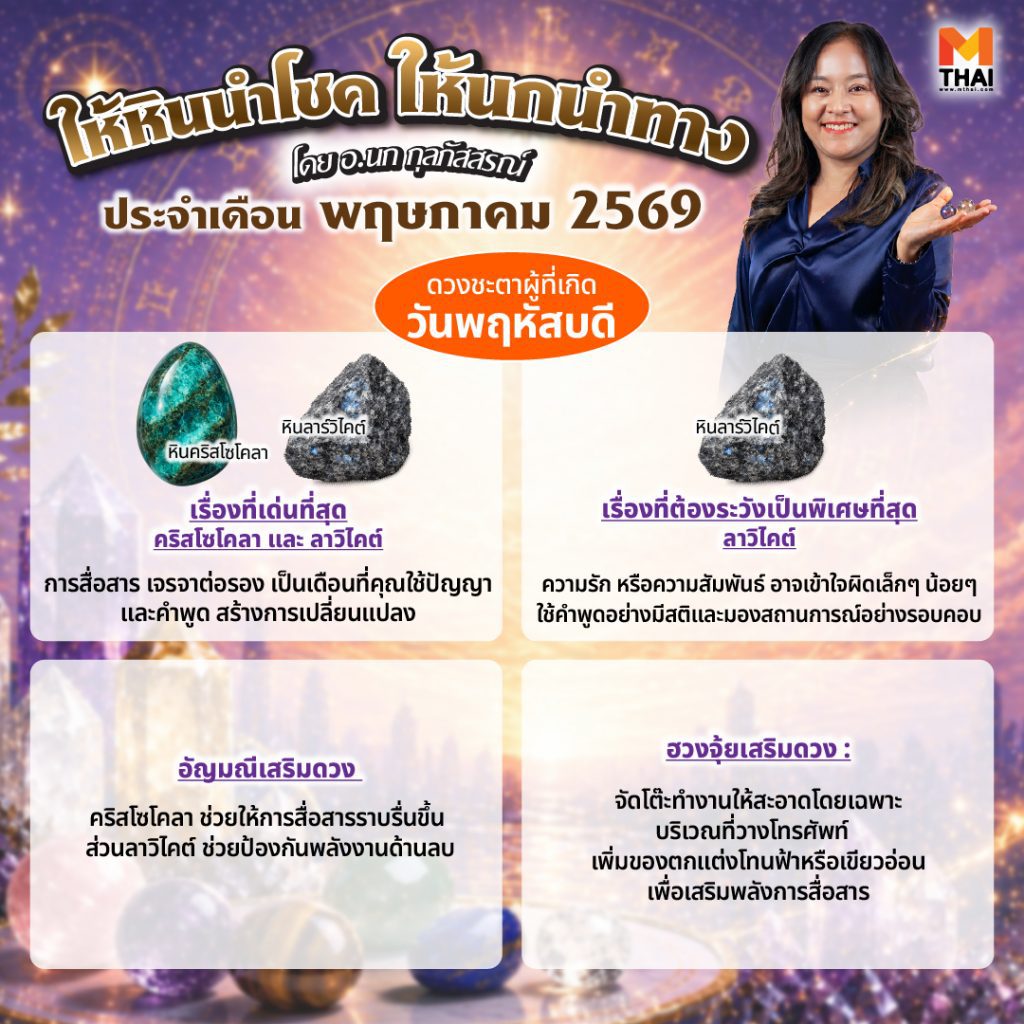 อ.นก กุลภัสสรณ์