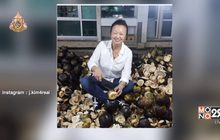 พลิกวิกฤต “อาชีพเสริม” คนดัง