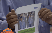 แท็กซี่แสดงตัว ปัดทำร้ายลูกสาวอดีต รมช.ศึกษาฯ