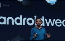 ซีอีโอกูเกิลได้รับค่าเหนื่อยเป็นหุ้นกว่า 7 พันล้านบาท