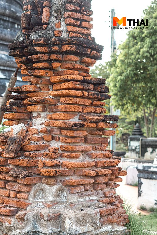 วัดโบราณ