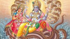 วิธีบูชาพระวิษณุหรือพระนารายณ์ มหาเทพผู้ปกปักรักษาโลกมนุษย์