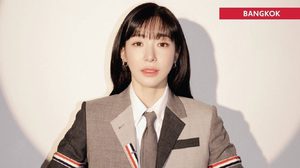 “ทิฟฟานี่” กลับมาหาชาวยองวอนไทยและโซวอนไทยอีกครั้ง “TIFFANY YOUNG 2025 FAN-CONCERT TOUR [Here for You] IN BANGKOK” 19 เม.ย. นี้