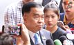 “บิ๊กเล็ก” มั่นใจ 90% ประชุม GBC พรุ่งนี้ คาดหวังมีข่าวดี