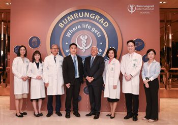 จุดประกายชีวิตใหม่ให้ผู้ป่วย! บำรุงราษฎร์ ยกระดับศูนย์การปลูกถ่ายอวัยวะชั้นนำในไทยด้วยมาตรฐานระดับโลก พร้อมเผยผลสำเร็จในการปลูกถ่ายหัวใจ ไต ตับ และกระจกตา