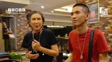 “มหาหนึ่ง” ขอโทษ “มาดามเก่ง” รับพูดเกินจริง