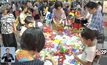 ญี่ปุ่นจัดงานของเล่น “Tokyo Toy Show”