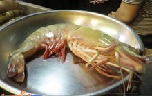 ตรวจร้านอาหารหัวหินหลังมีนักเขียนโพสต์อ้างขายแพง