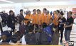“เทวัญ ลิปตพัลลภ ” ไม่กังวล ศาลรับคำร้องปมหุ้นสื่อ