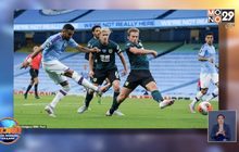 แมนฯซิตี้เปิดบ้านถล่มเบิร์นลีย์ 5-0