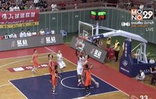 “โมโนแวมไพร์” บุกปราบกังฟู ABL ตัดเชือกเกมแรก