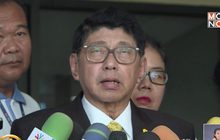 “วิษณุ” ไม่ห่วงตีความจัดเลือกตั้งในกรอบ 150 วัน