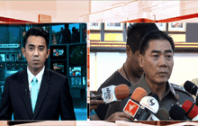 พบหลักฐาน “อ๊อด พยุงวงศ์” หลบซ่อนชายแดนใต้