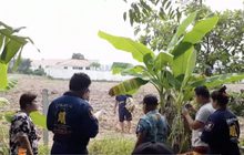 หญิงอายุ 78 ปี ติดรั้วลวดหนามเสียชีวิต