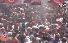 สงกรานต์เหนือ-อีสาน-ใต้คึกคัก