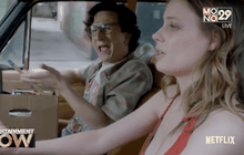 ซีรีส์ทีวี ทางรอดใหม่ของหนังรอม-คอม