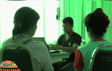 ญาติแฉแก๊งรุมตบเด็กสาวบังคับให้ขายตัว