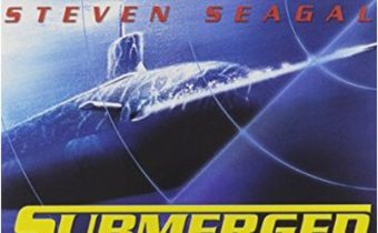 Submerged ดิ่งนรกลึกทมิฬ