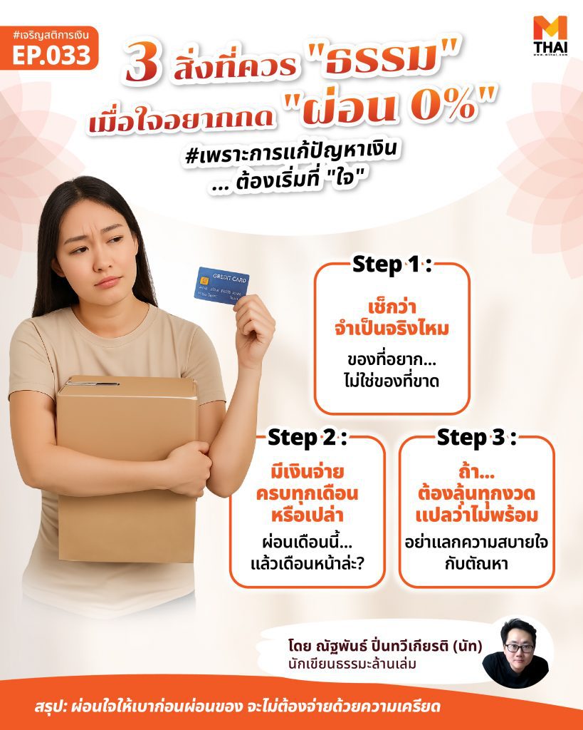 ผ่อน0%