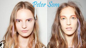 เทรนด์ทรงผม2013 รวมทรงผมเก๋ๆ จาก Fashion Week