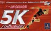 วิ่ง 5K เสมือนจริง ชิงรางวัลกว่า 2 แสนบาท